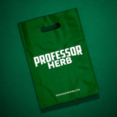 Retail Shopping Bags (Small)
